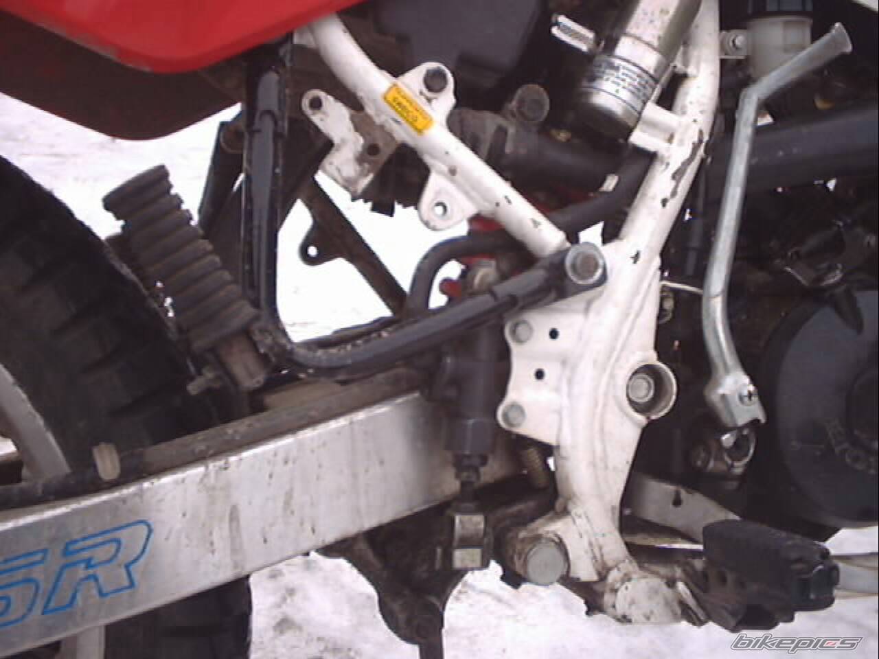 Bike Photo 531914