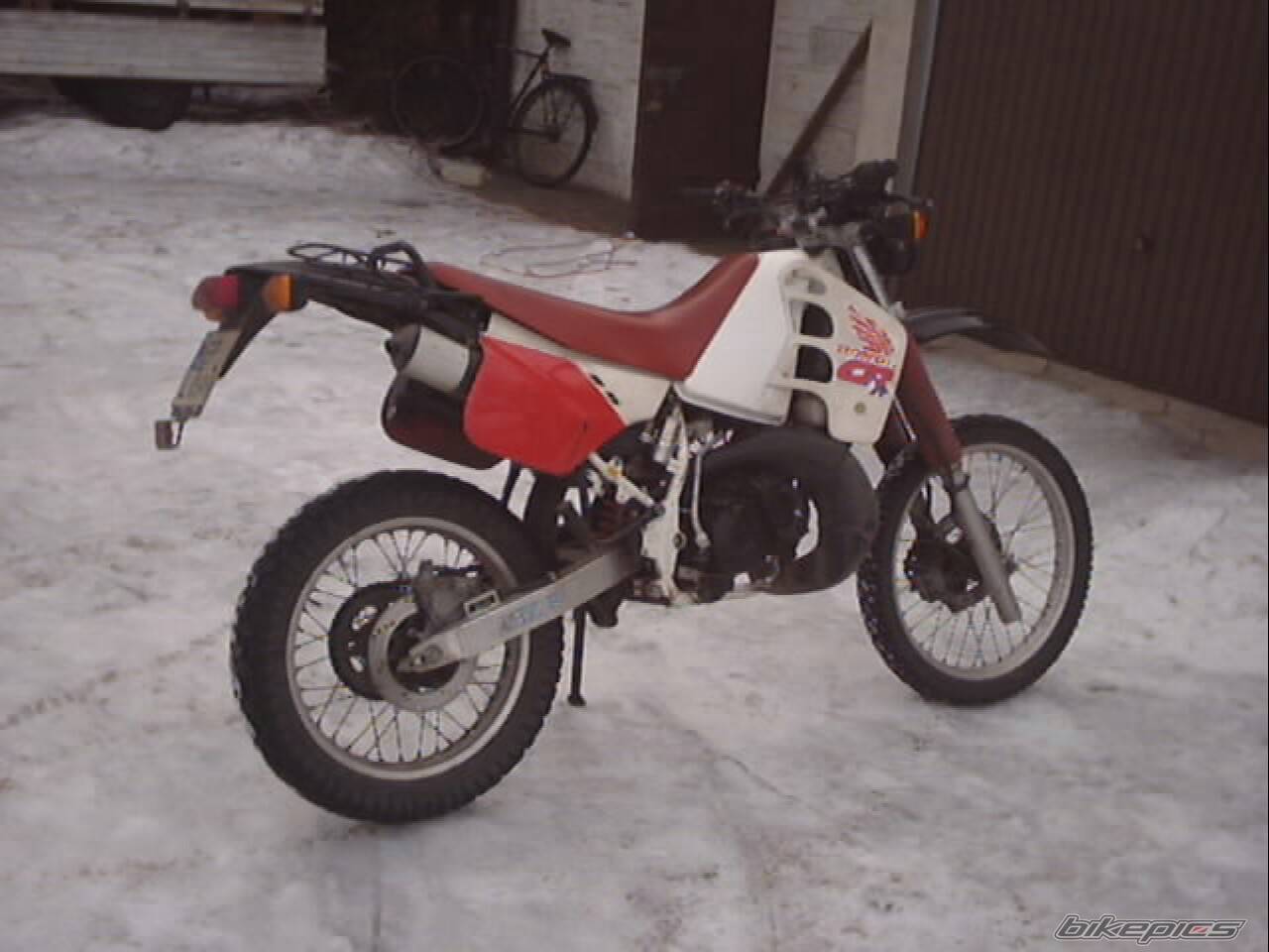 Bike Photo 531918