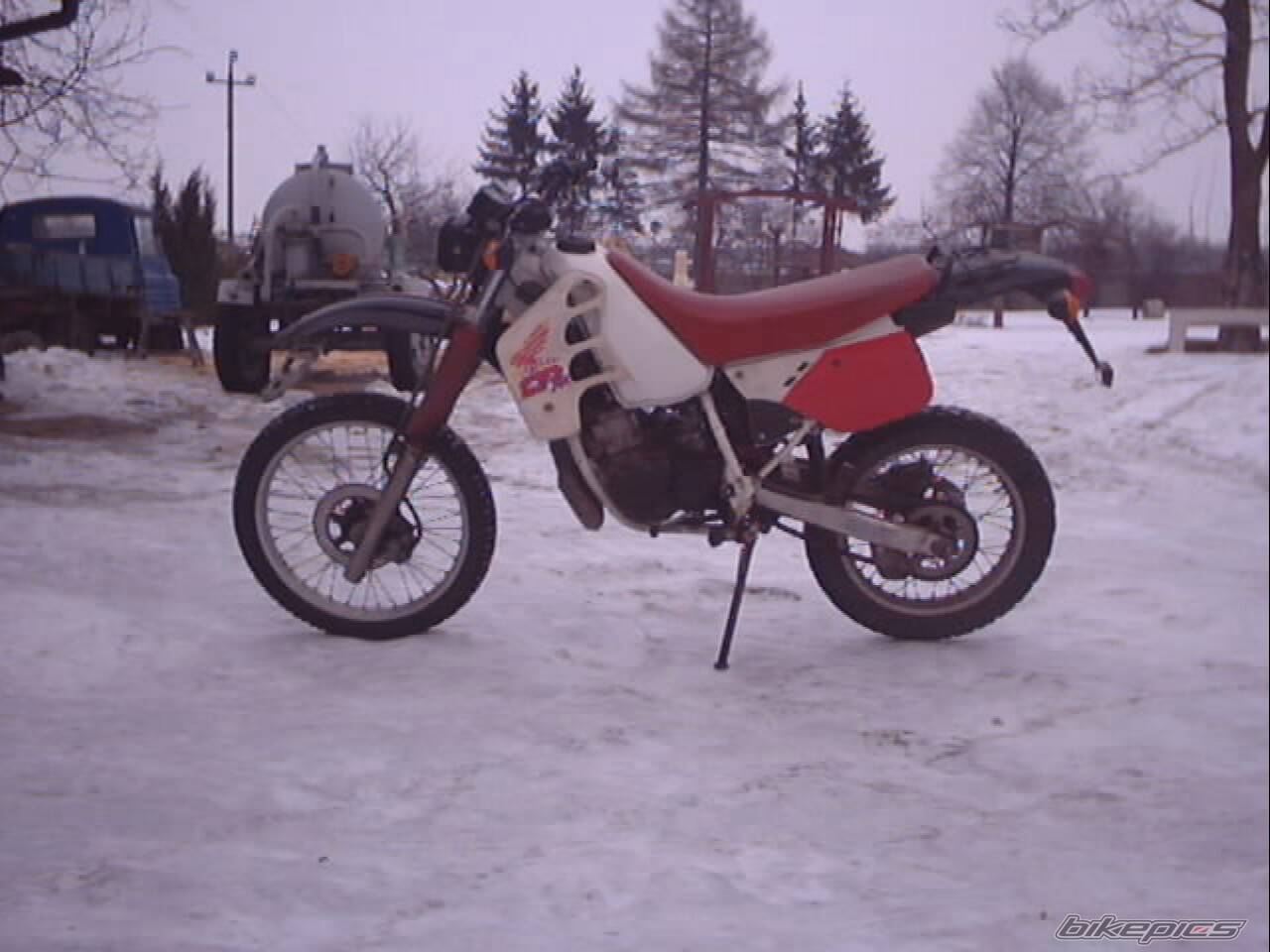 Bike Photo 531932