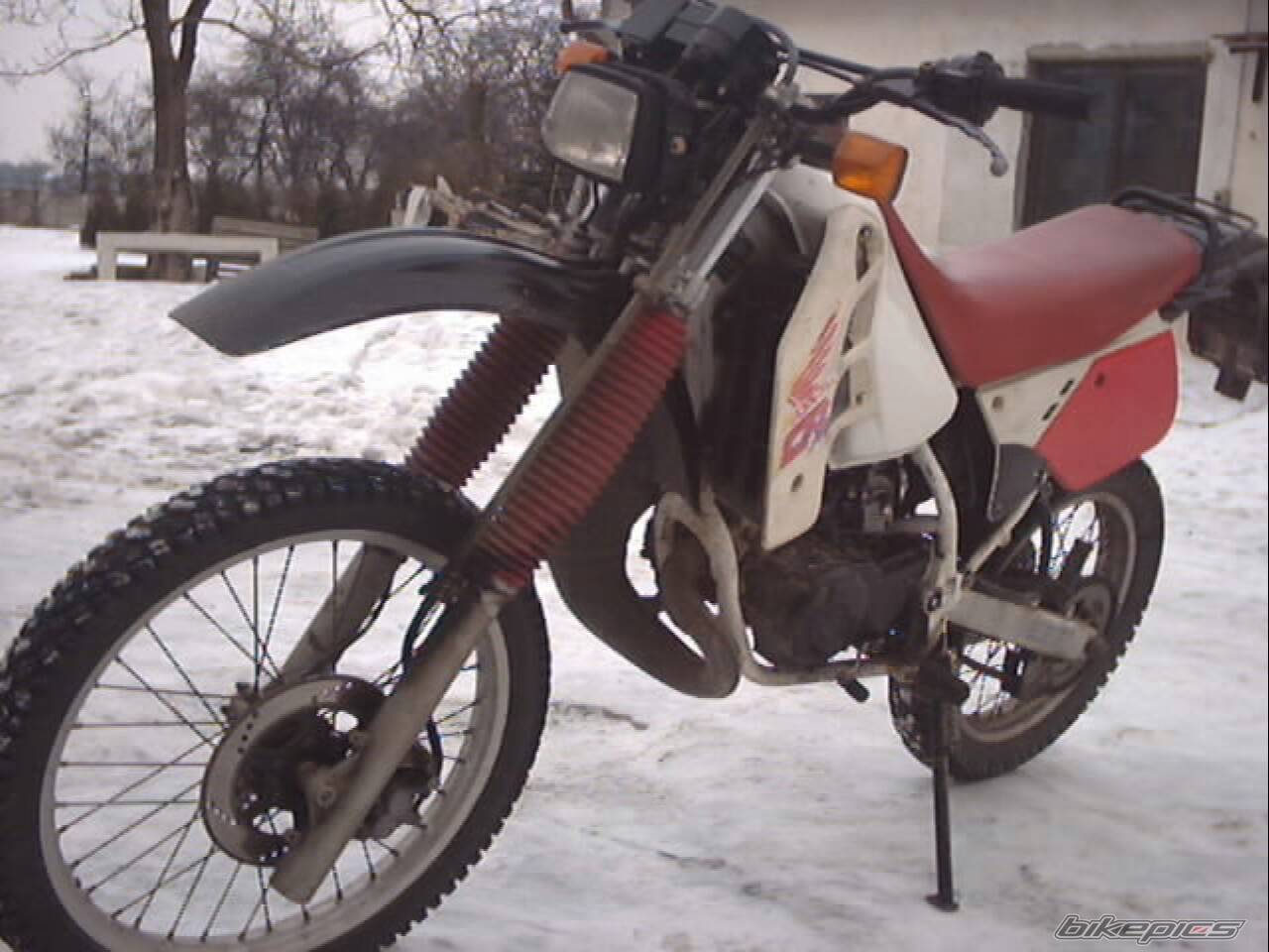 Bike Photo 531933