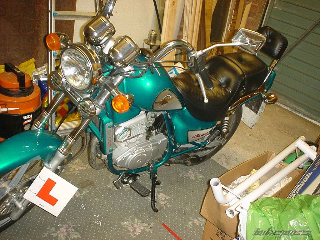 Bike Photo 531936