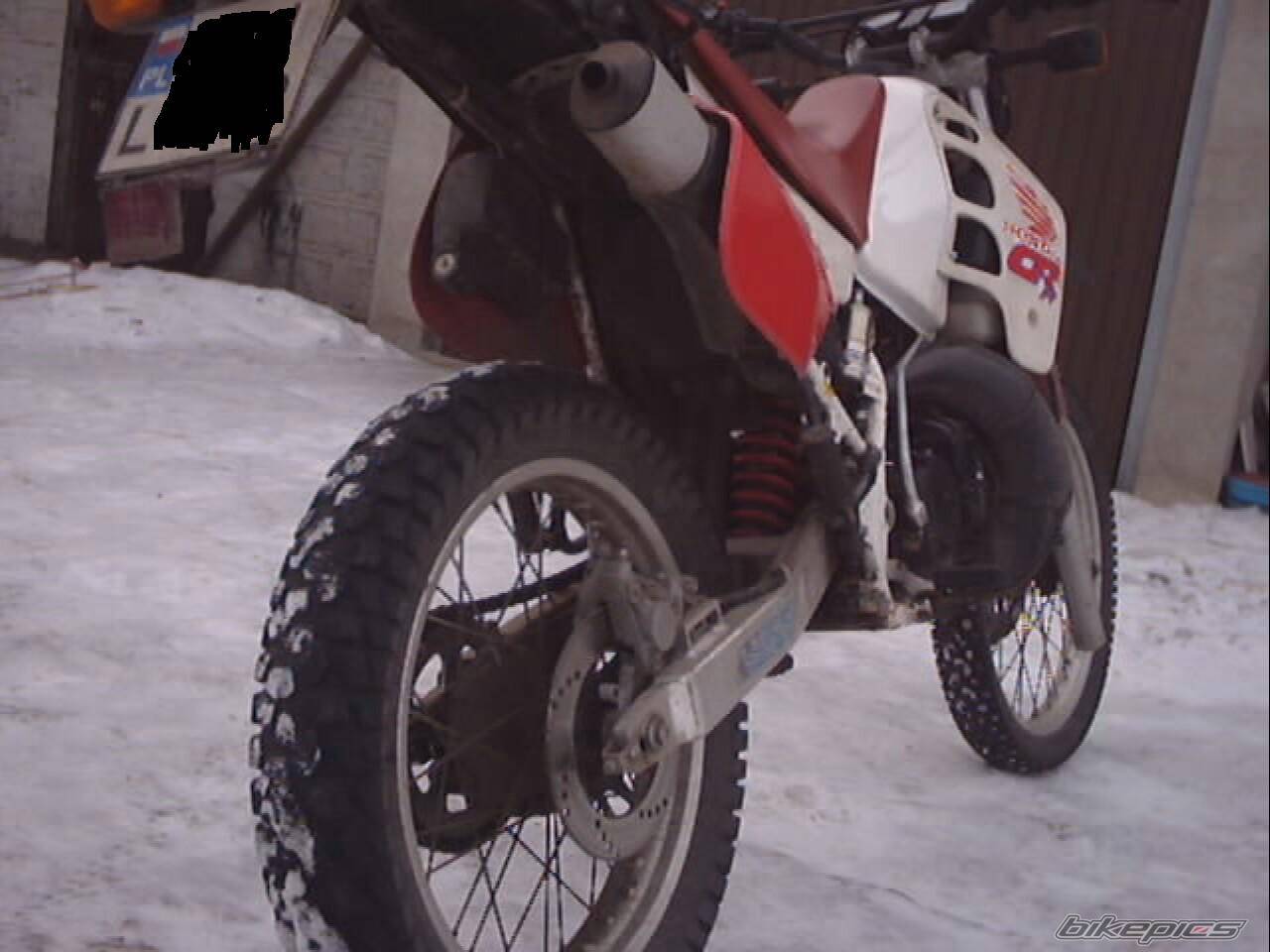 Bike Photo 531942