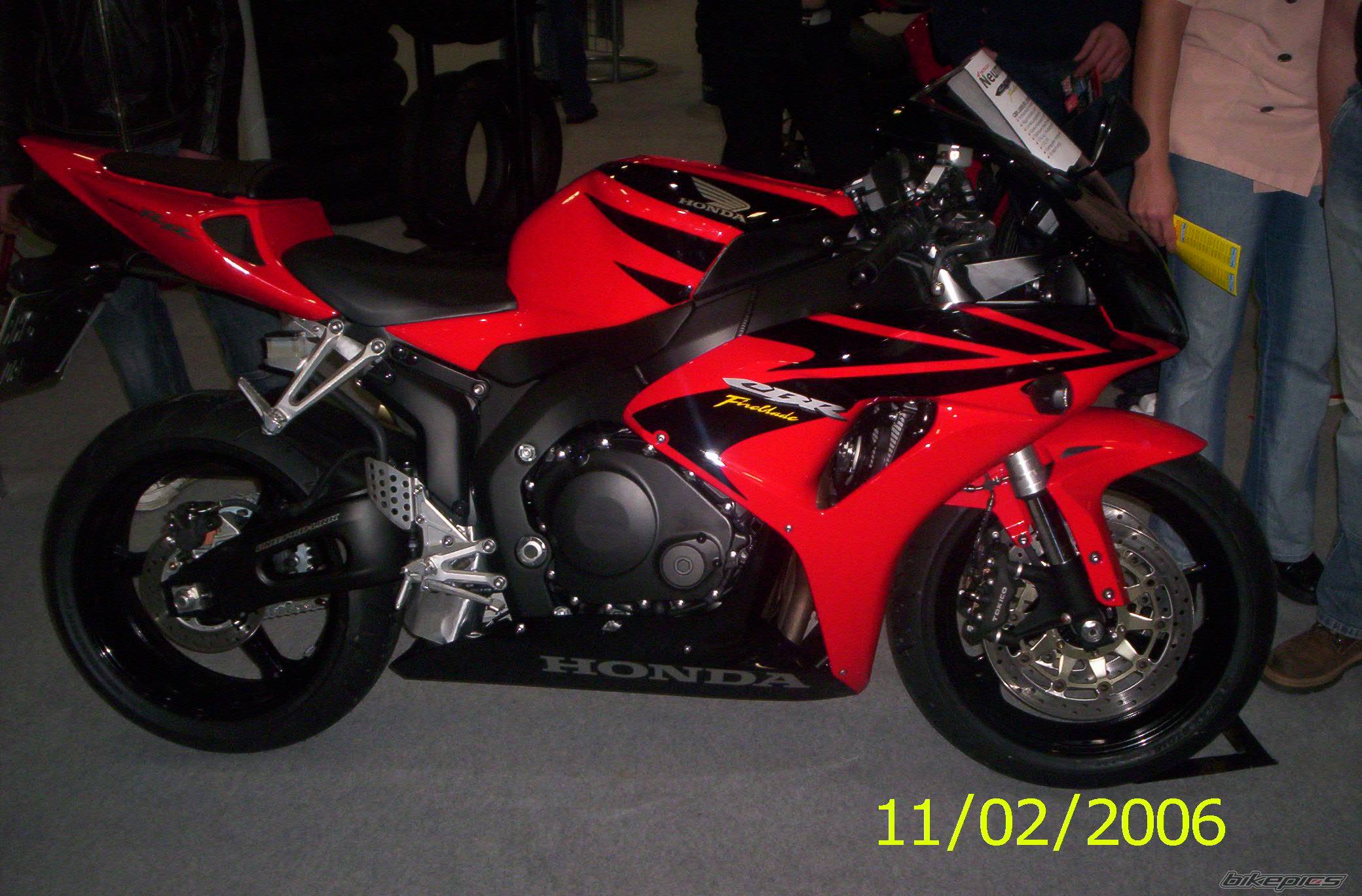 Bike Photo 531943