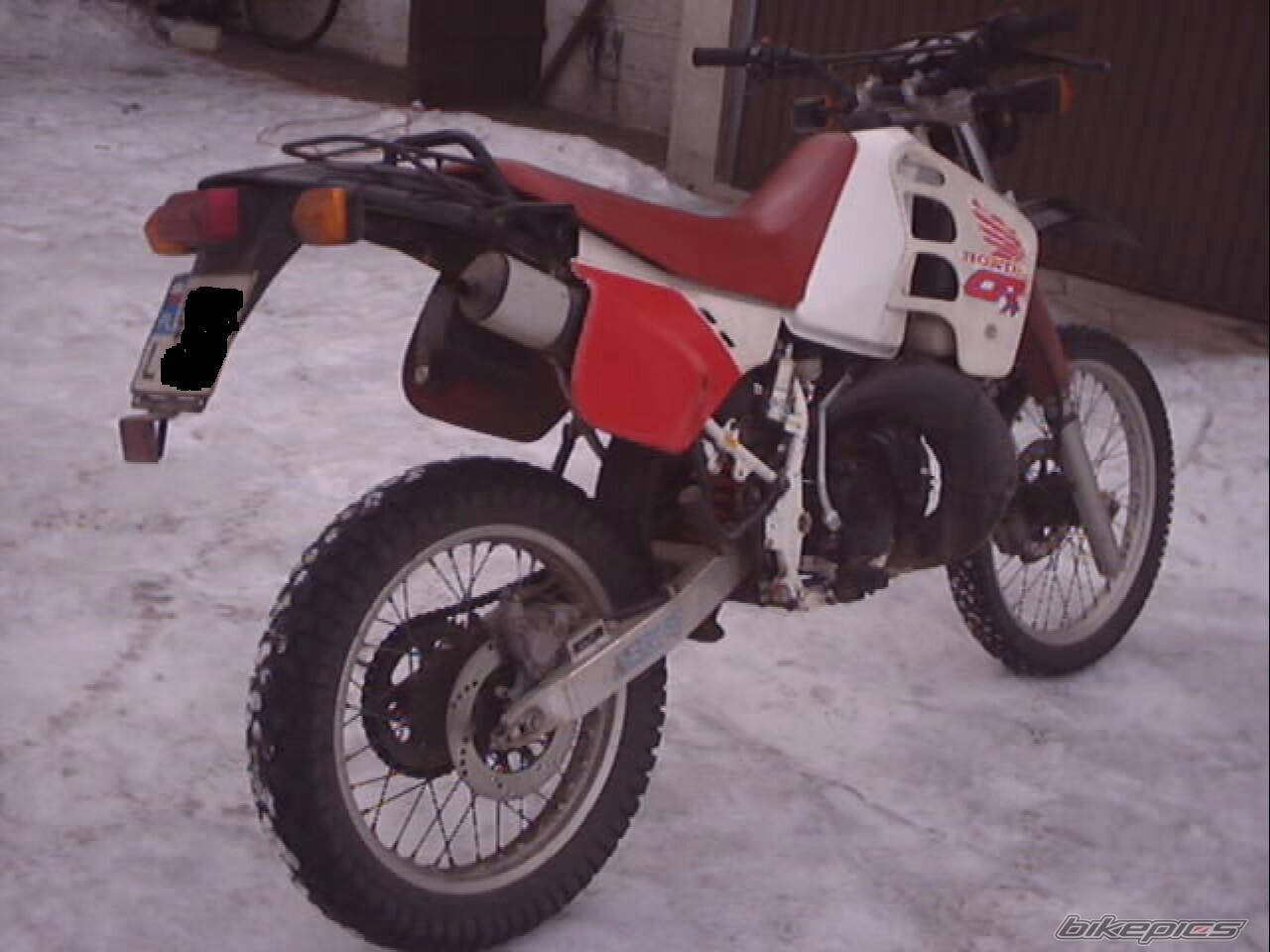 Bike Photo 531944
