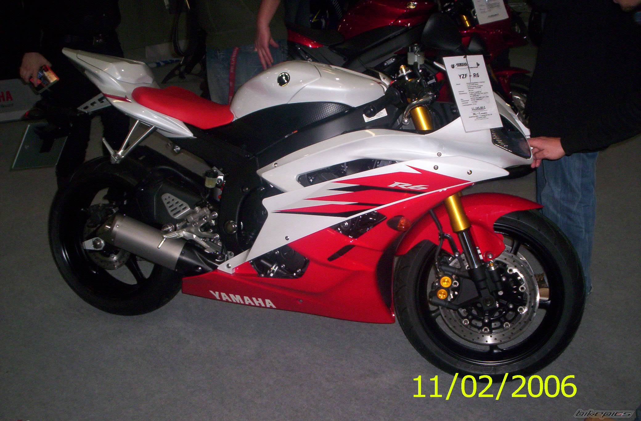 Bike Photo 531945