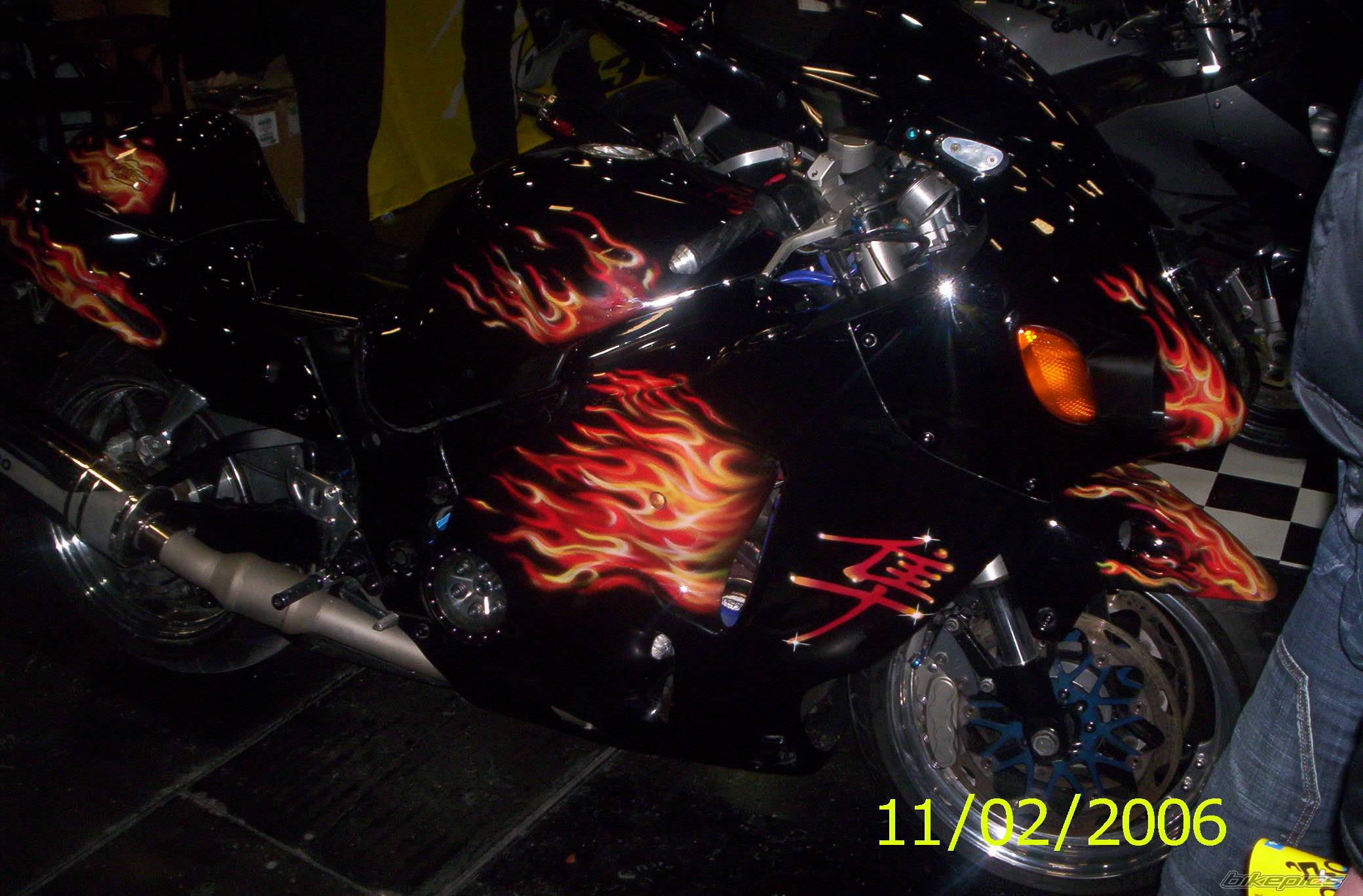 Bike Photo 531946