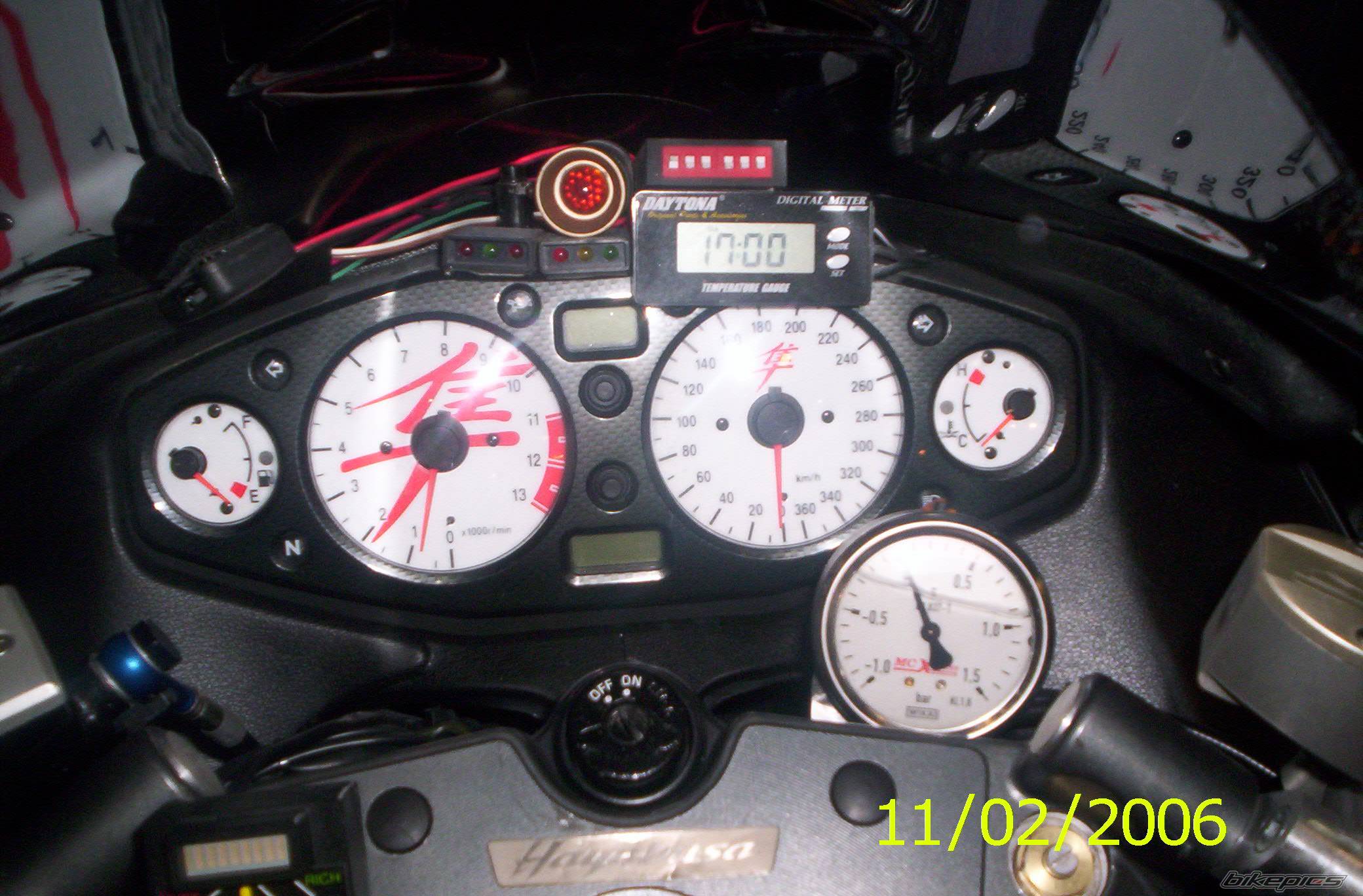 Bike Photo 531947