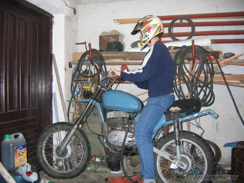 Bike Photo 531951