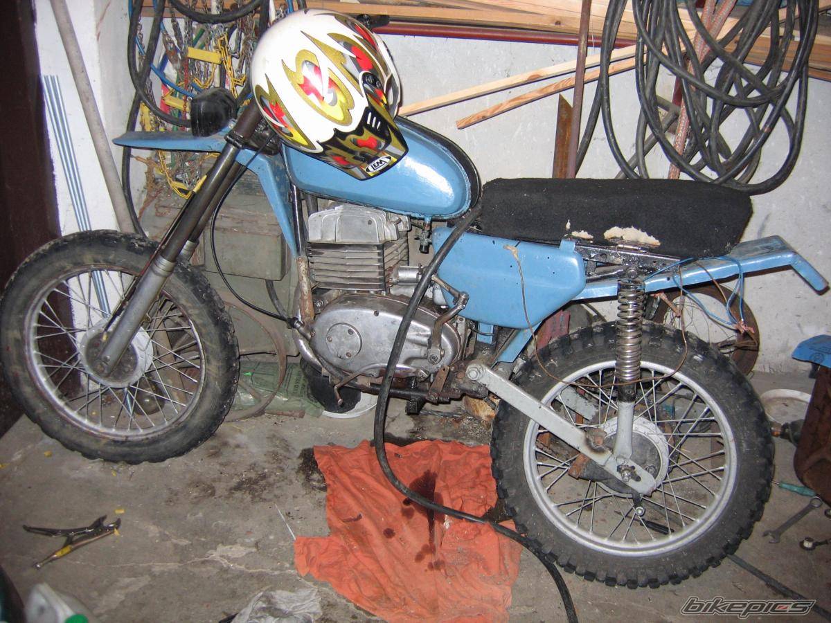 Bike Photo 531955