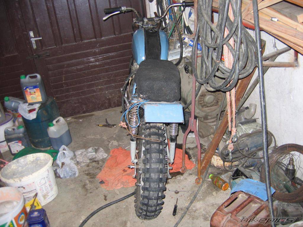 Bike Photo 531959