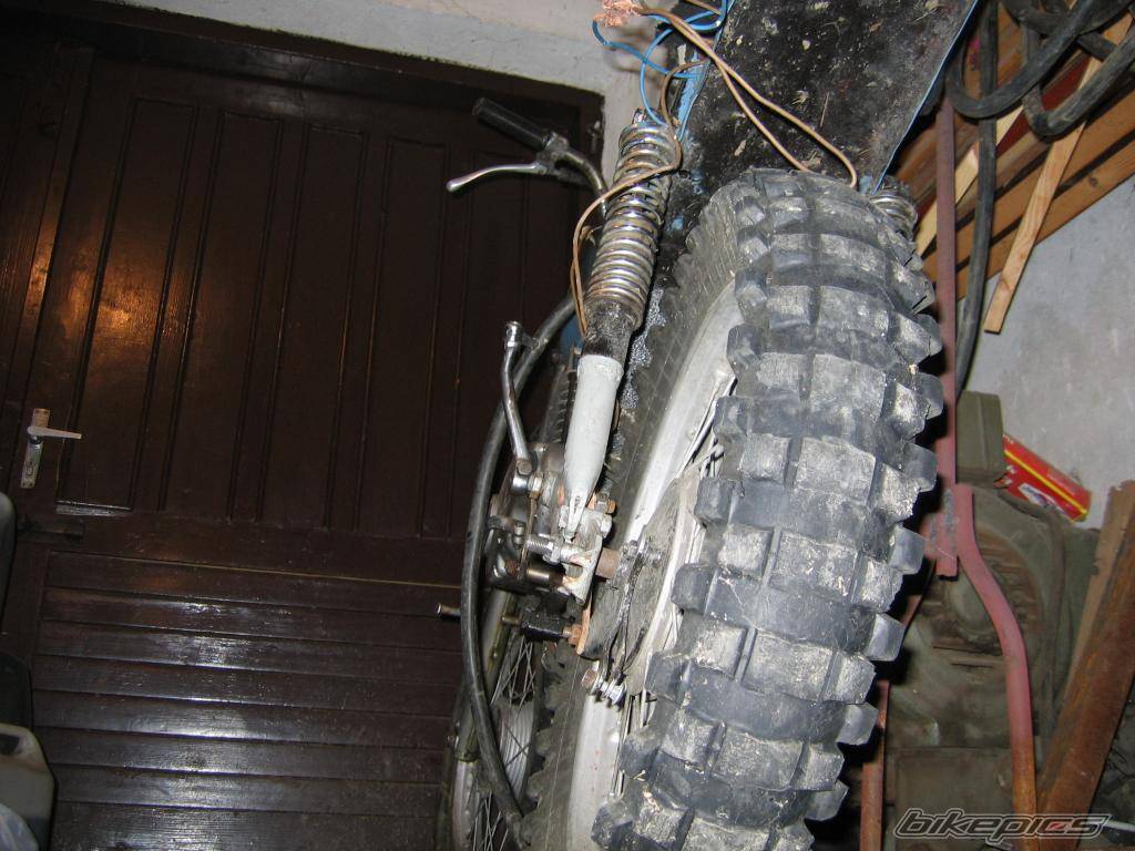 Bike Photo 531961