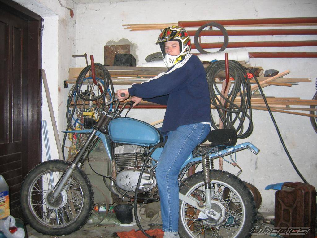 Bike Photo 531962