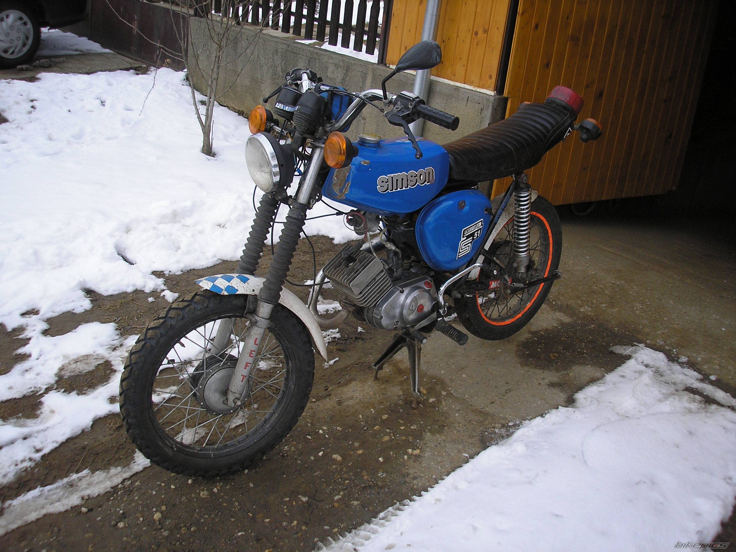 Bike Photo 531967