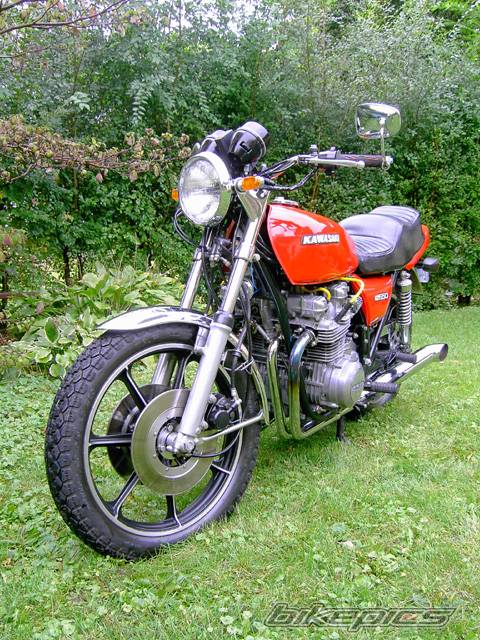 Bike Photo 531977