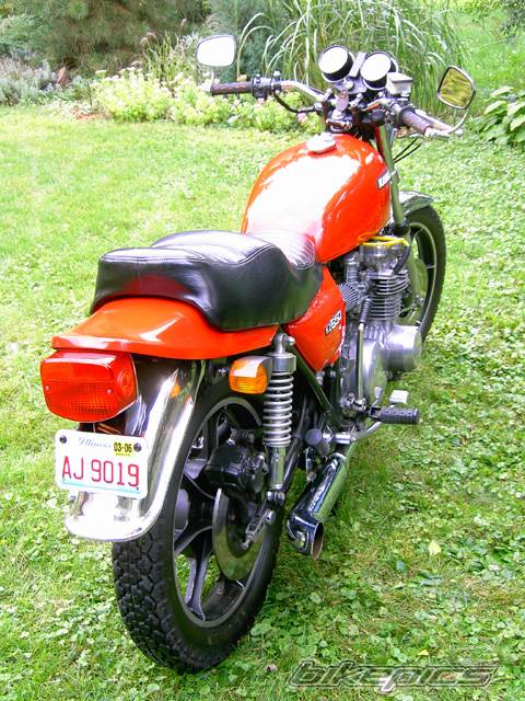 Bike Photo 531978