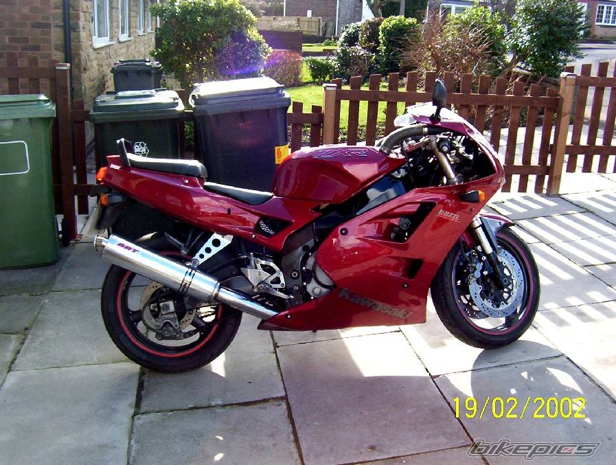 Bike Photo 531985