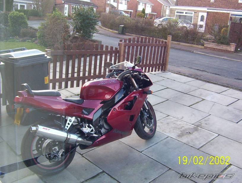Bike Photo 531993