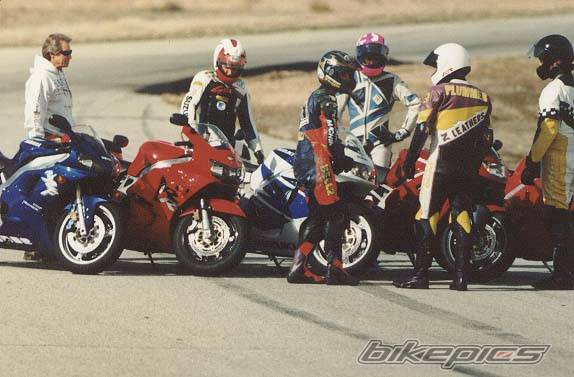 Bike Photo 5320