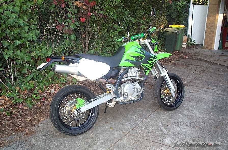 Bike Photo 53202