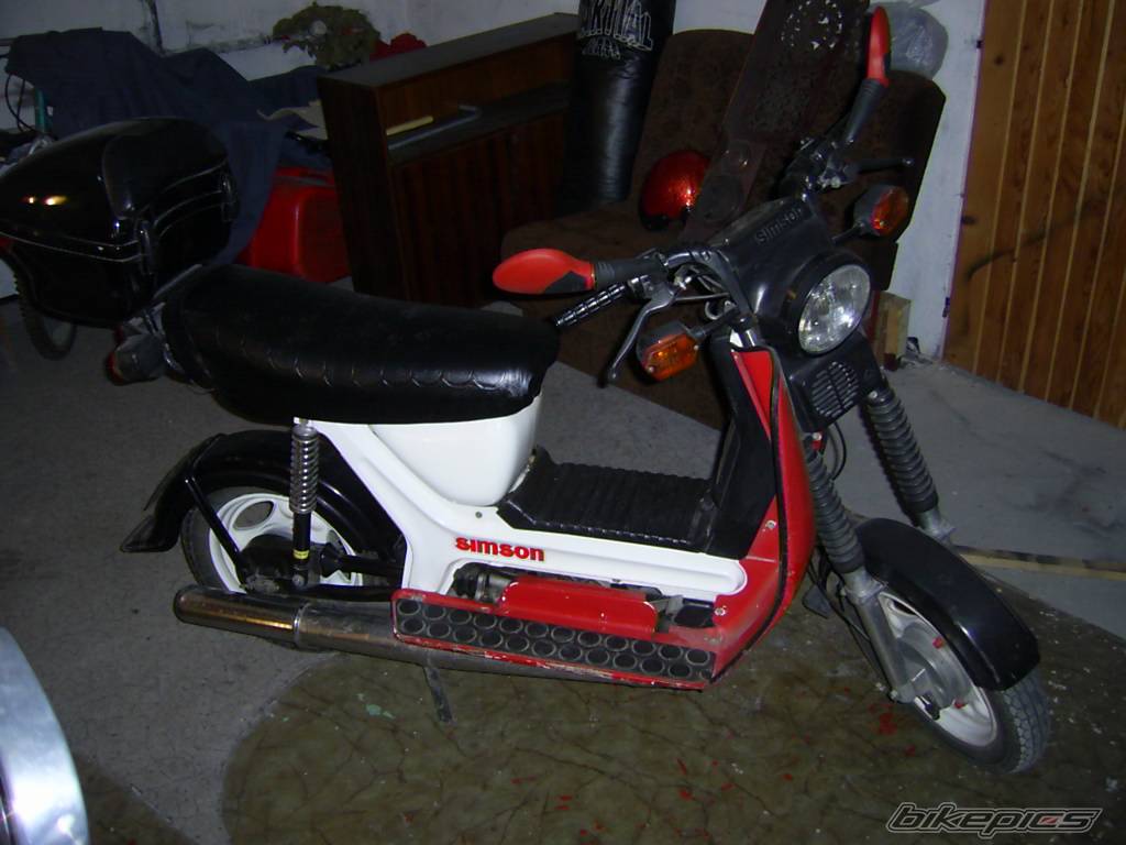 Bike Photo 532027