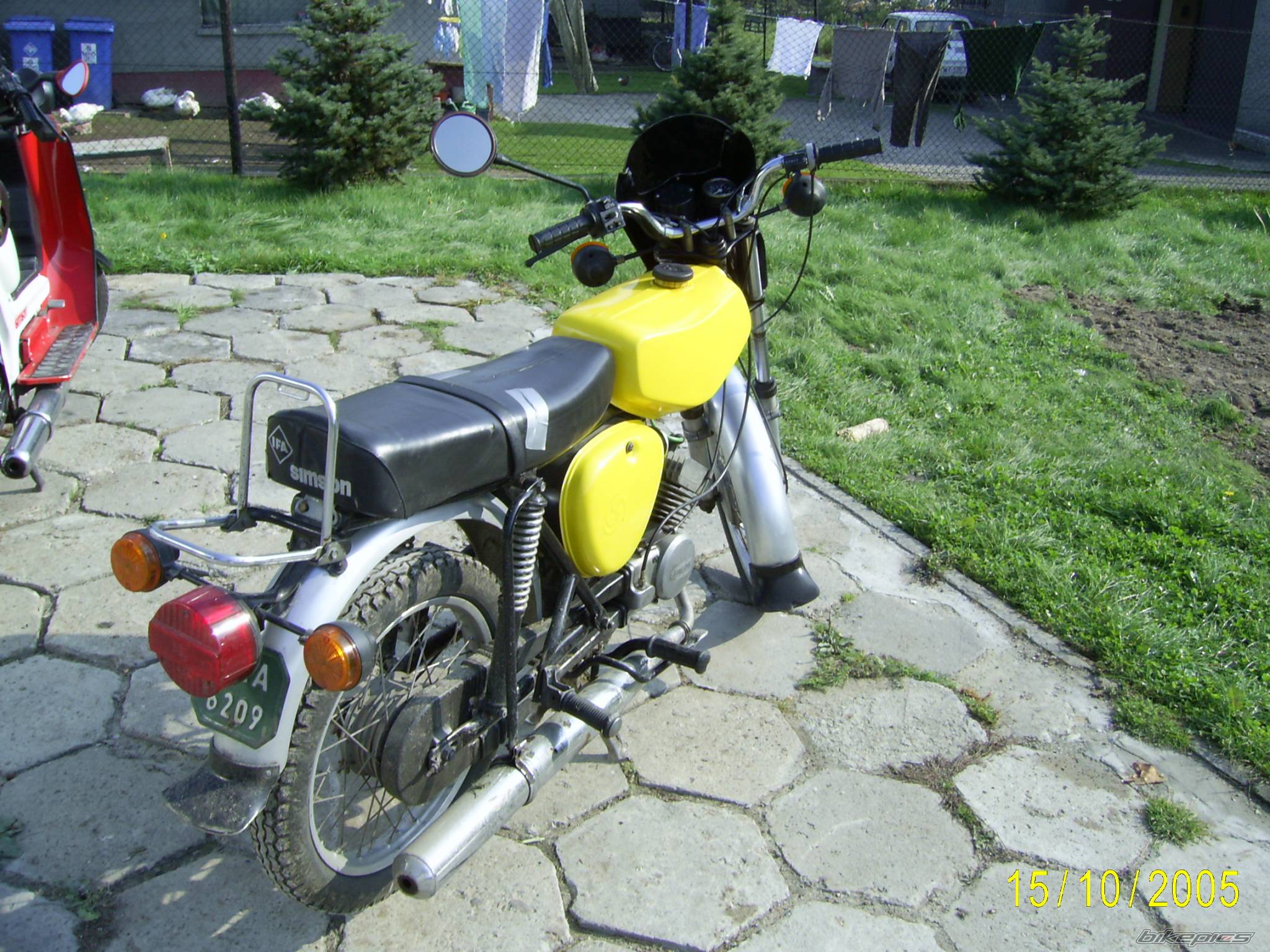 Bike Photo 532030