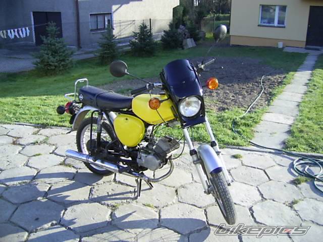 Bike Photo 532033
