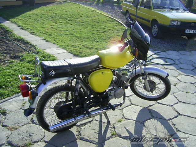 Bike Photo 532034