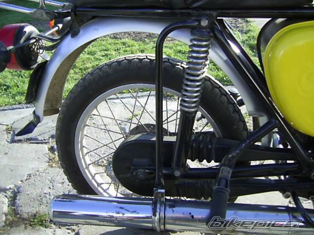 Bike Photo 532038