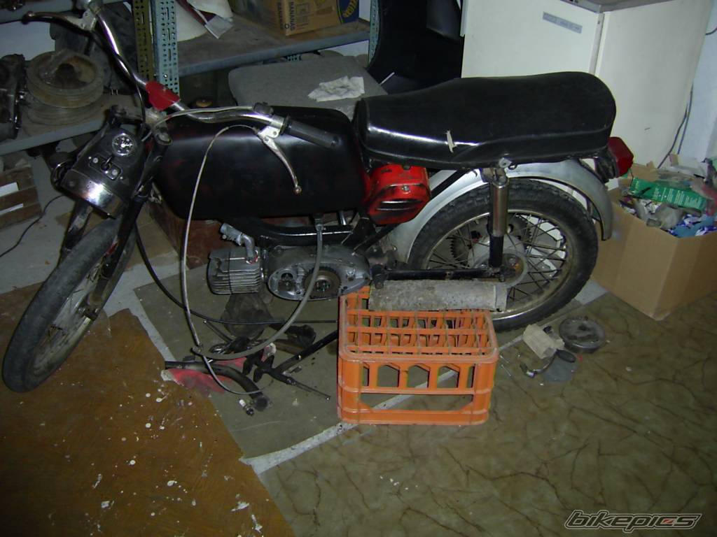 Bike Photo 532040