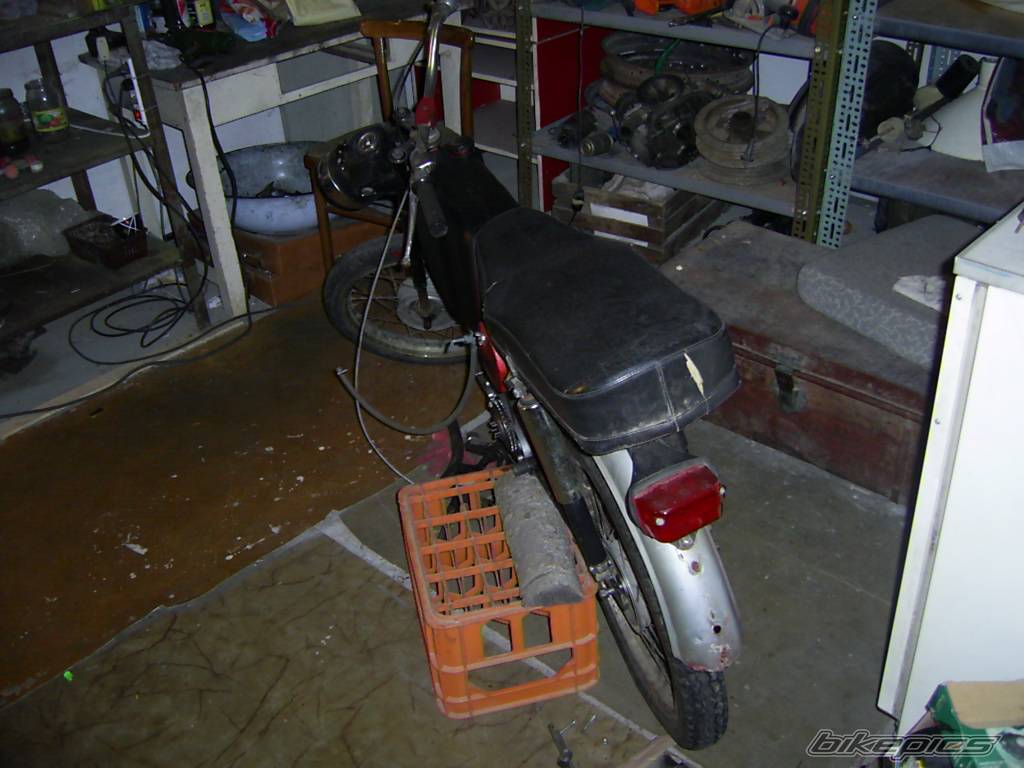 Bike Photo 532043