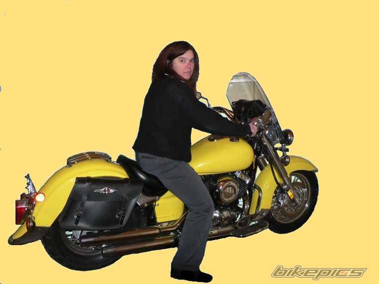 Bike Photo 532049