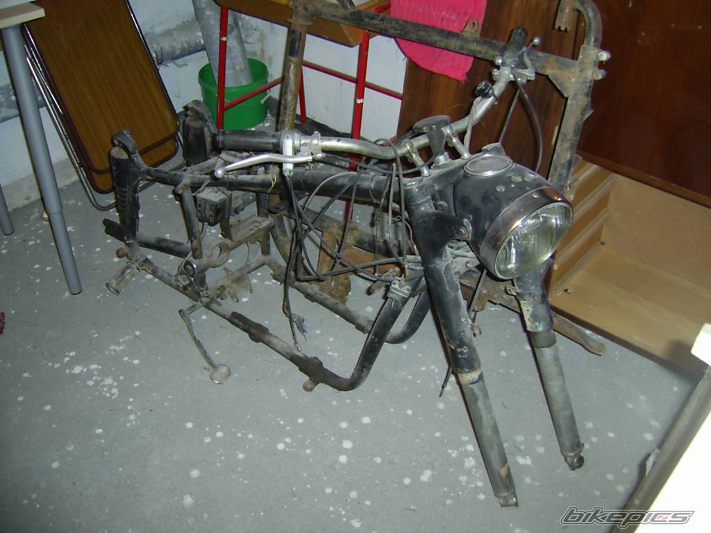 Bike Photo 532050