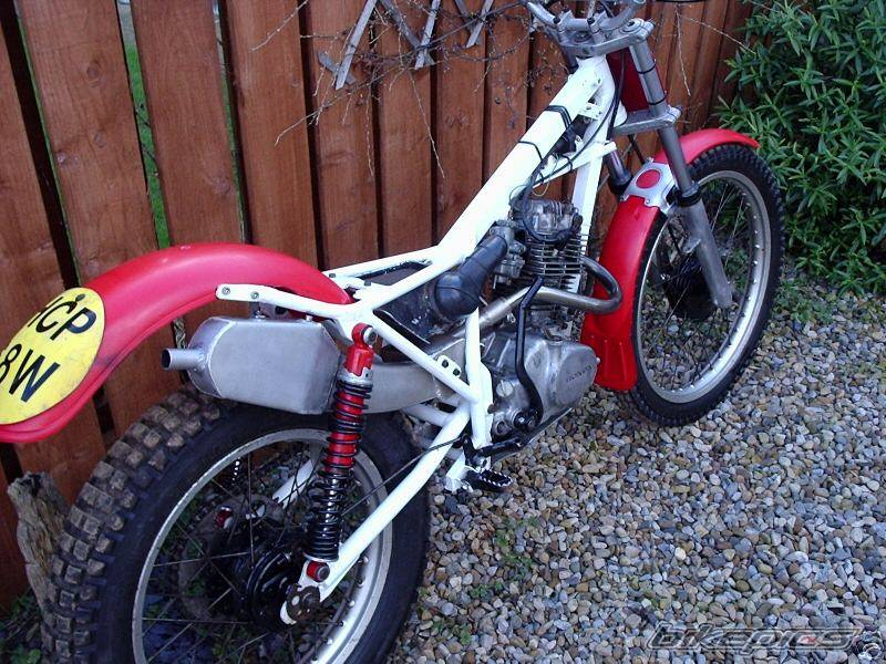 Bike Photo 532065