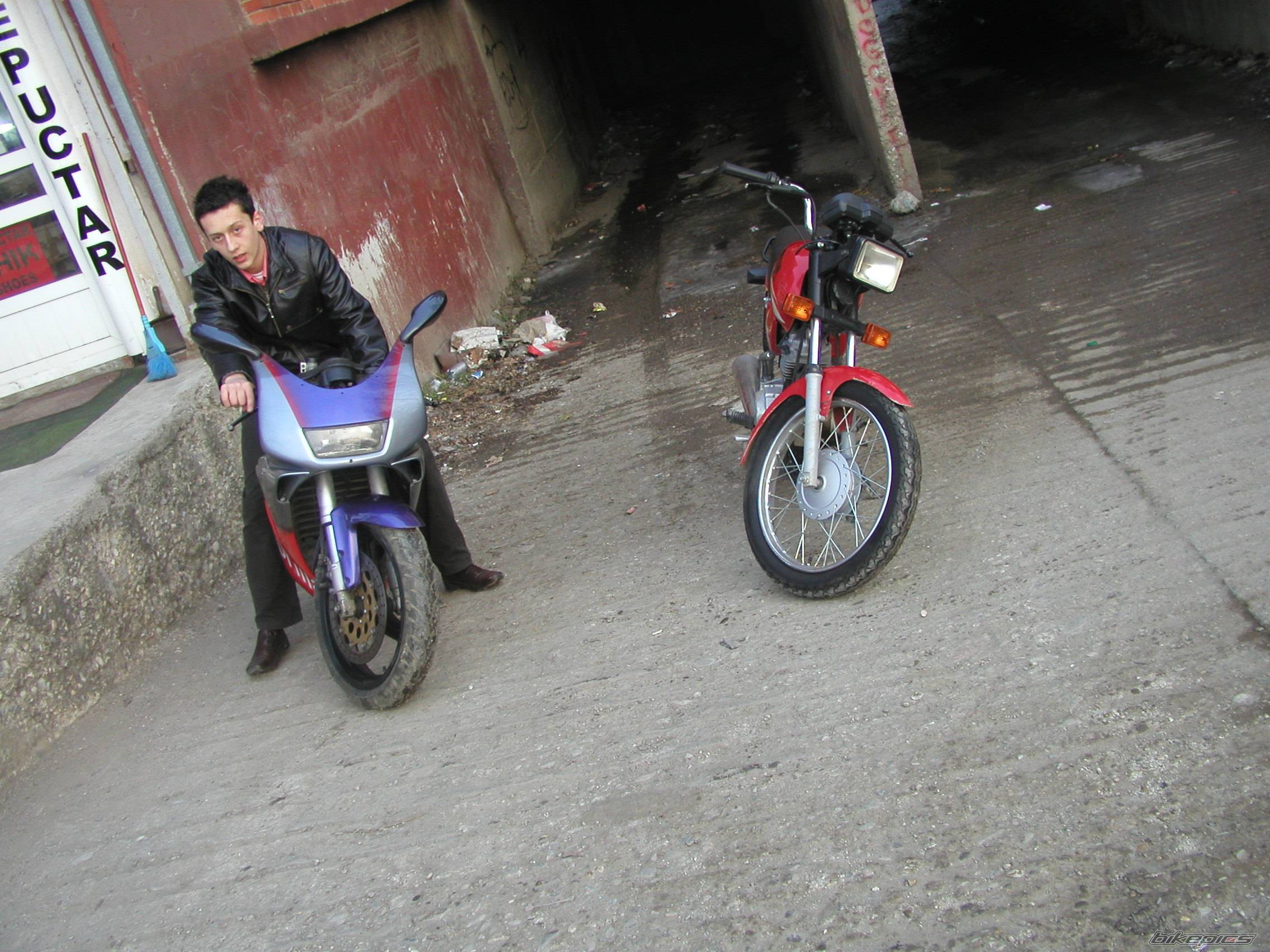 Bike Photo 532070