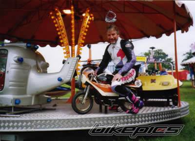 Bike Photo 5321