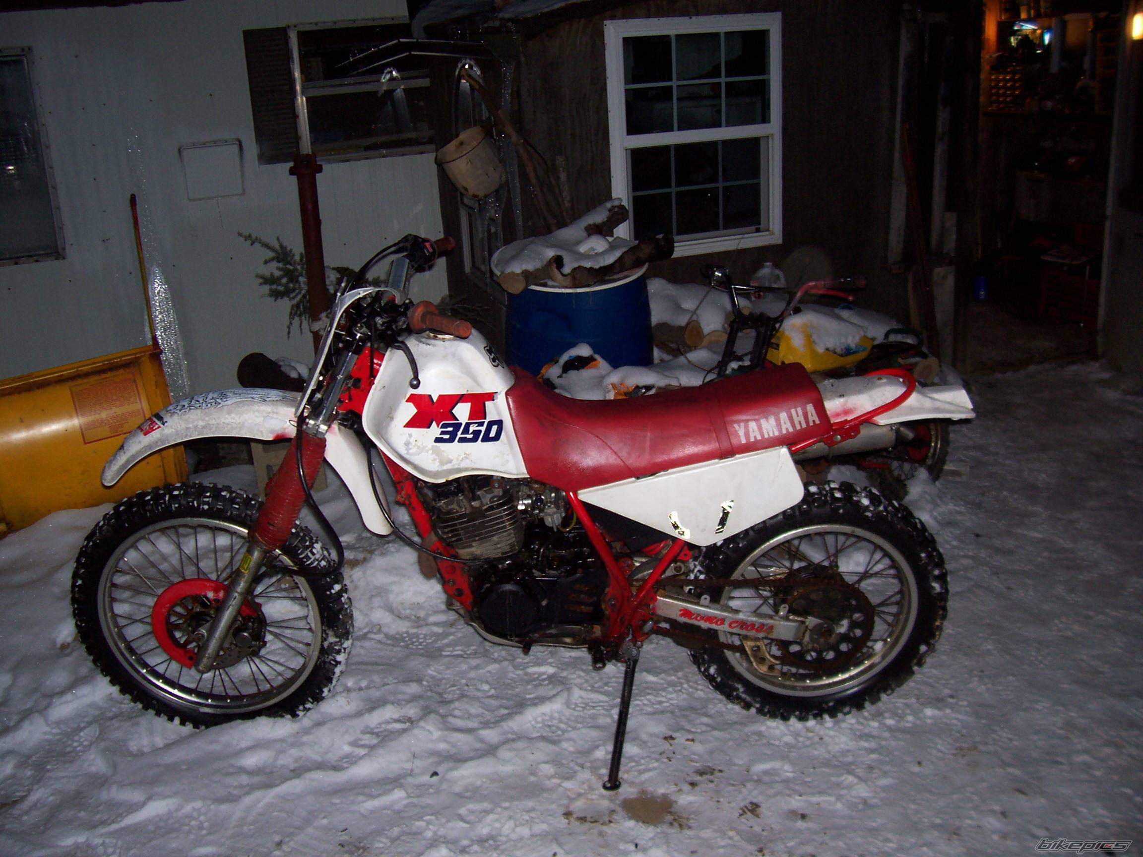 Bike Photo 532159