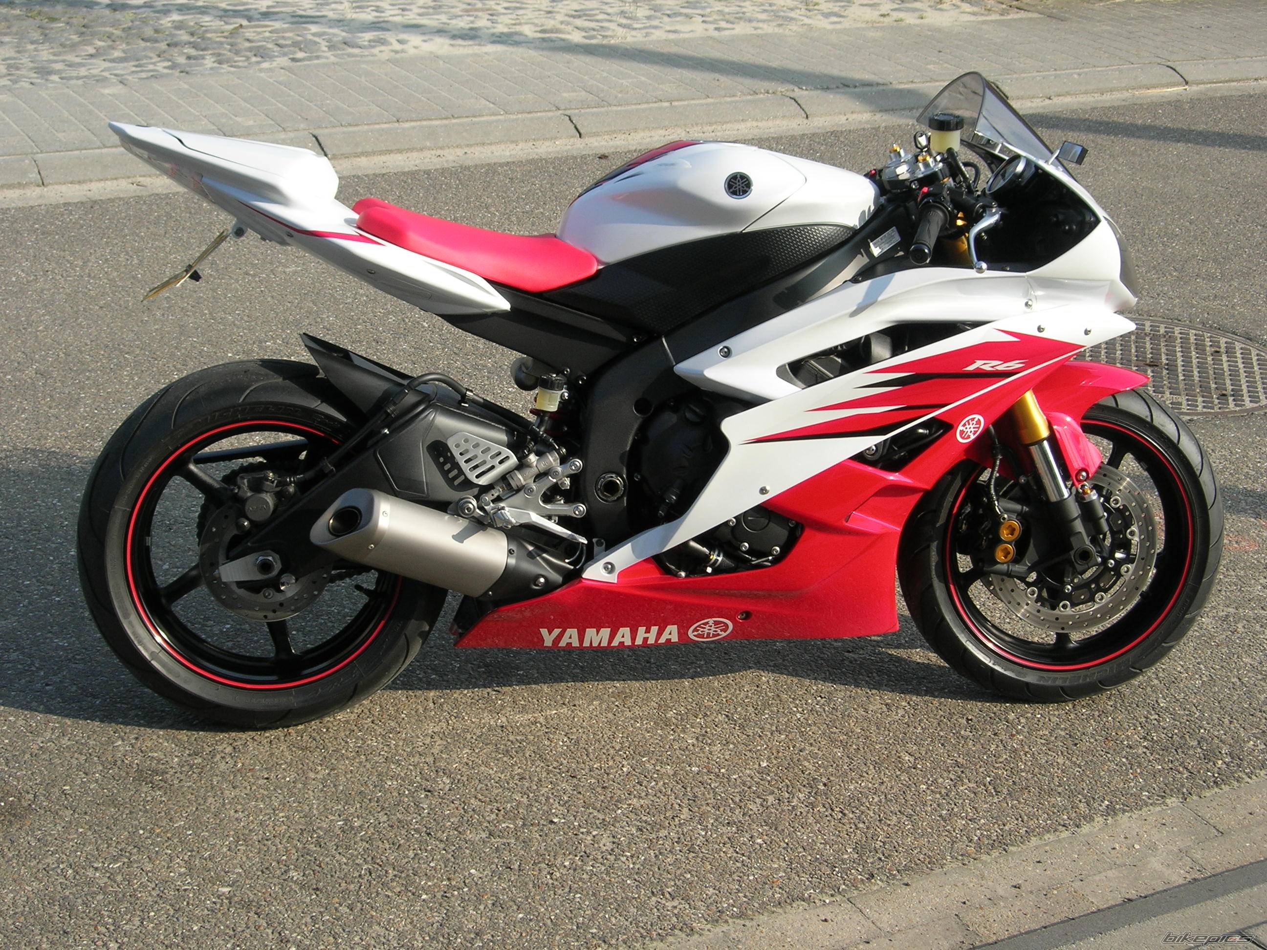 Bike Photo 532174