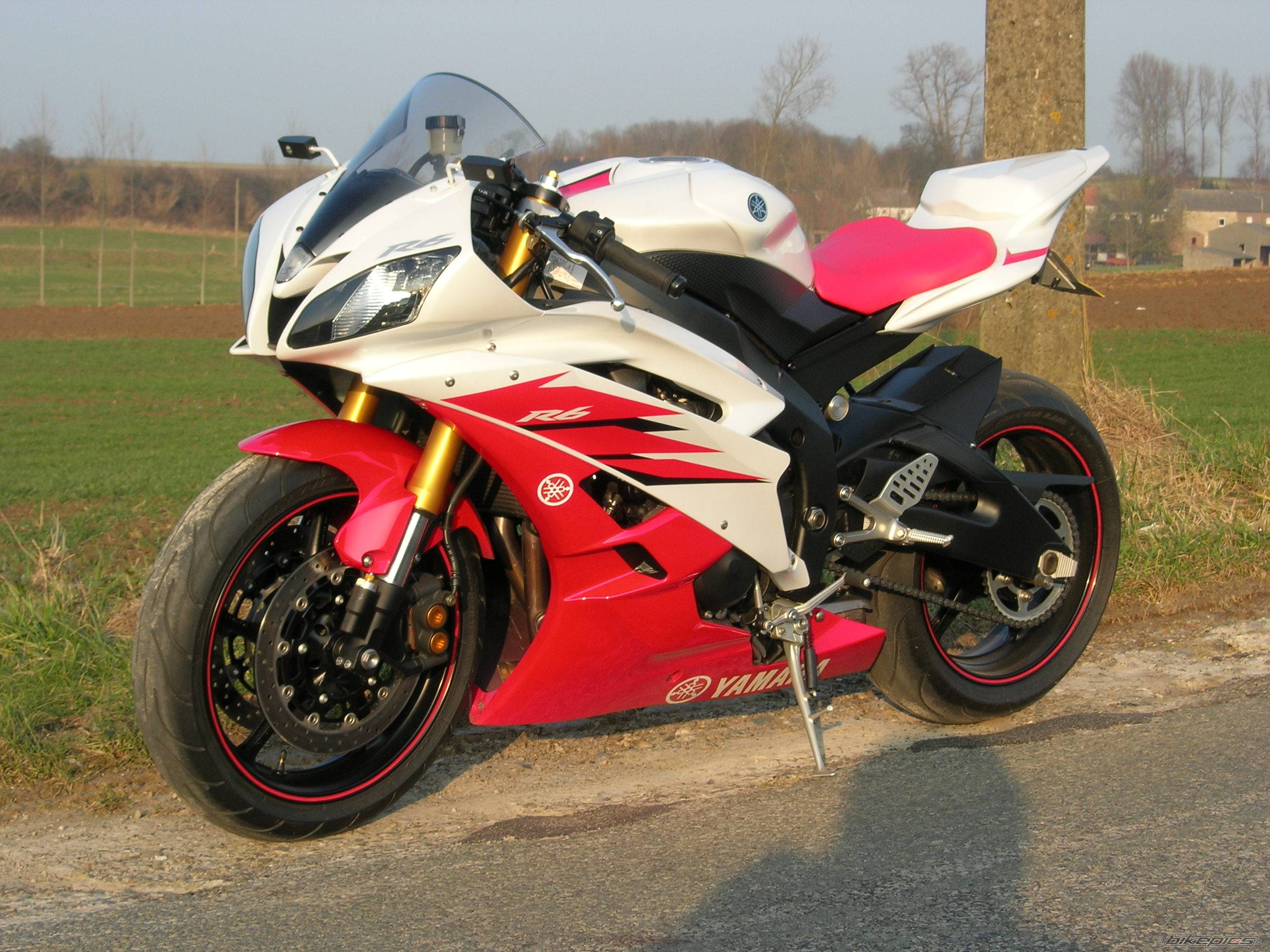 Bike Photo 532175