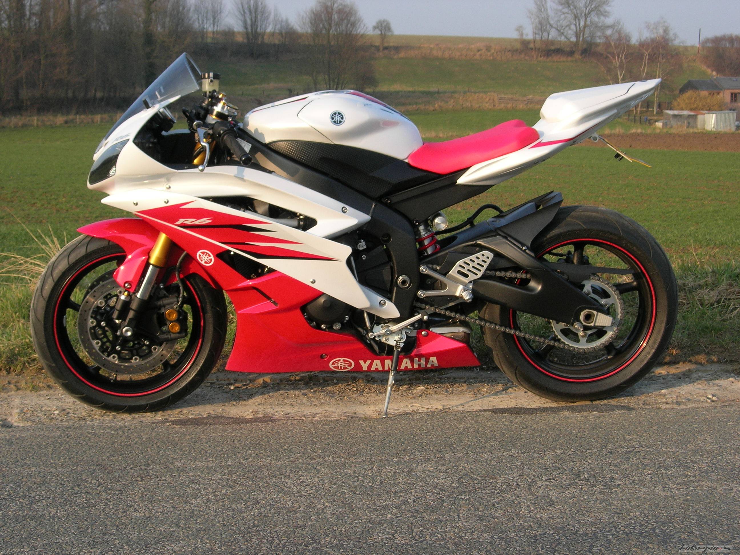 Bike Photo 532176