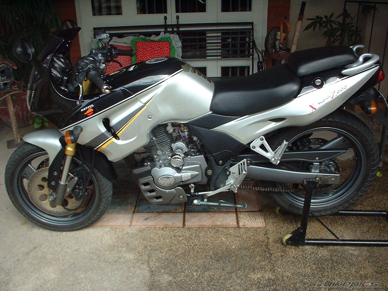 Bike Photo 532184