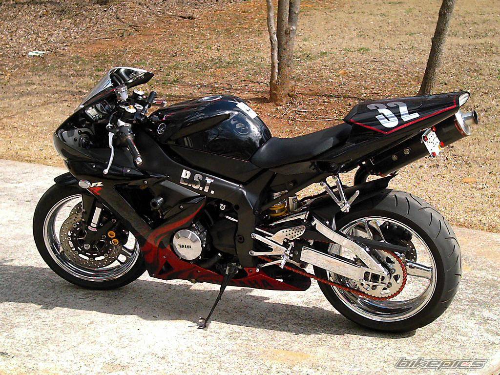 Bike Photo 532192