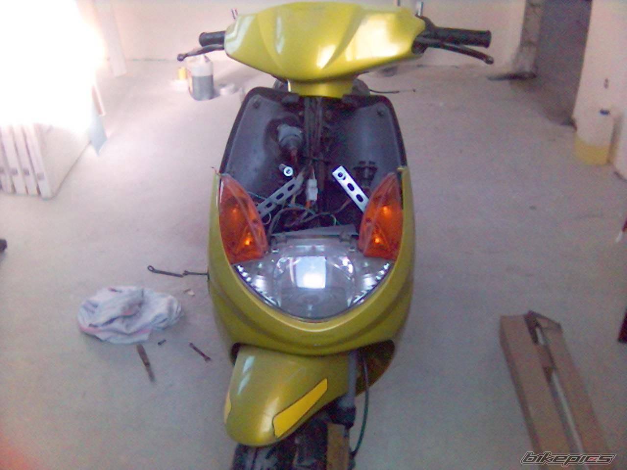 Bike Photo 532194