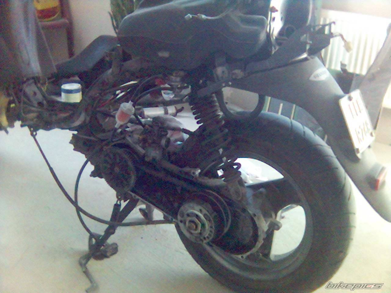 Bike Photo 532195