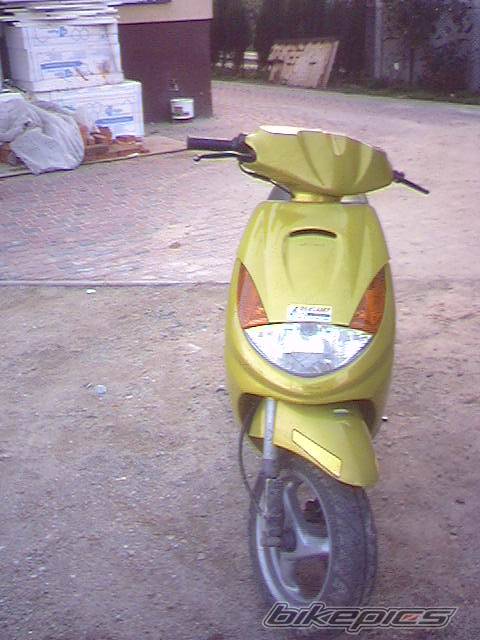 Bike Photo 532199