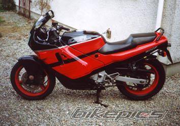 Bike Photo 5322