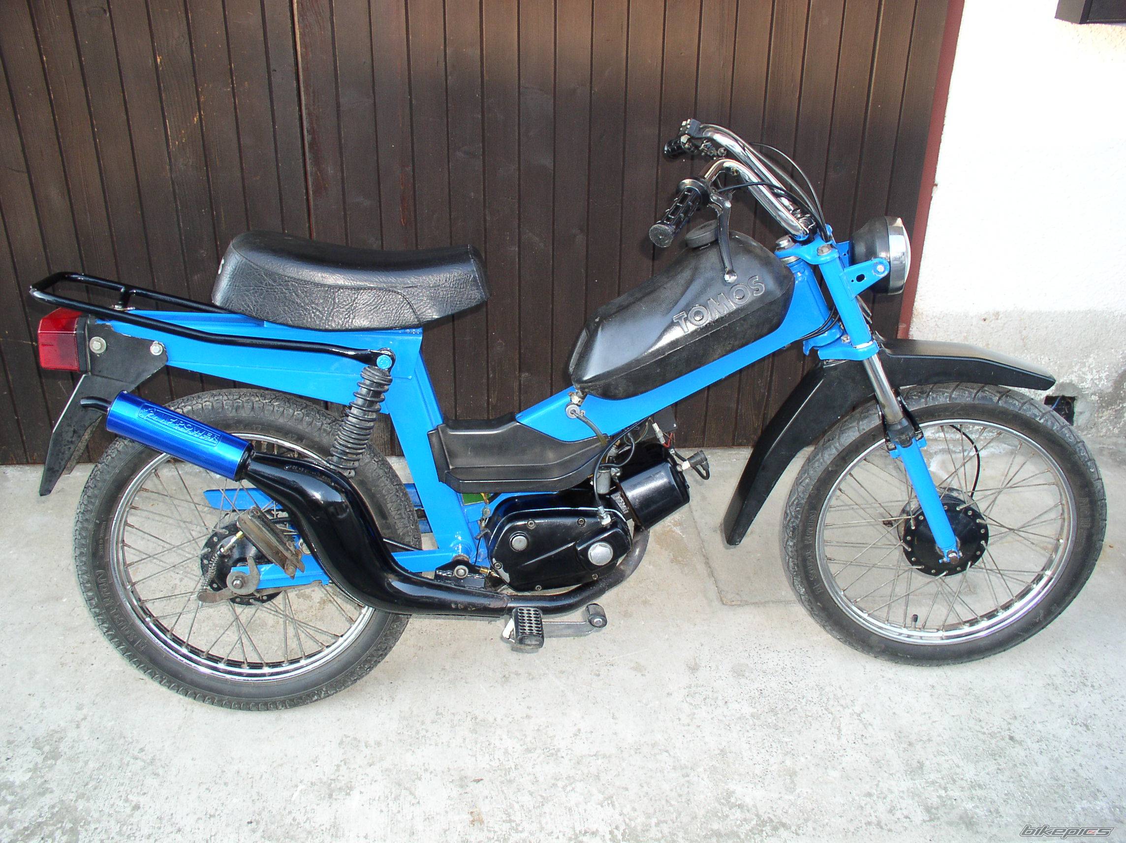 Bike Photo 532209