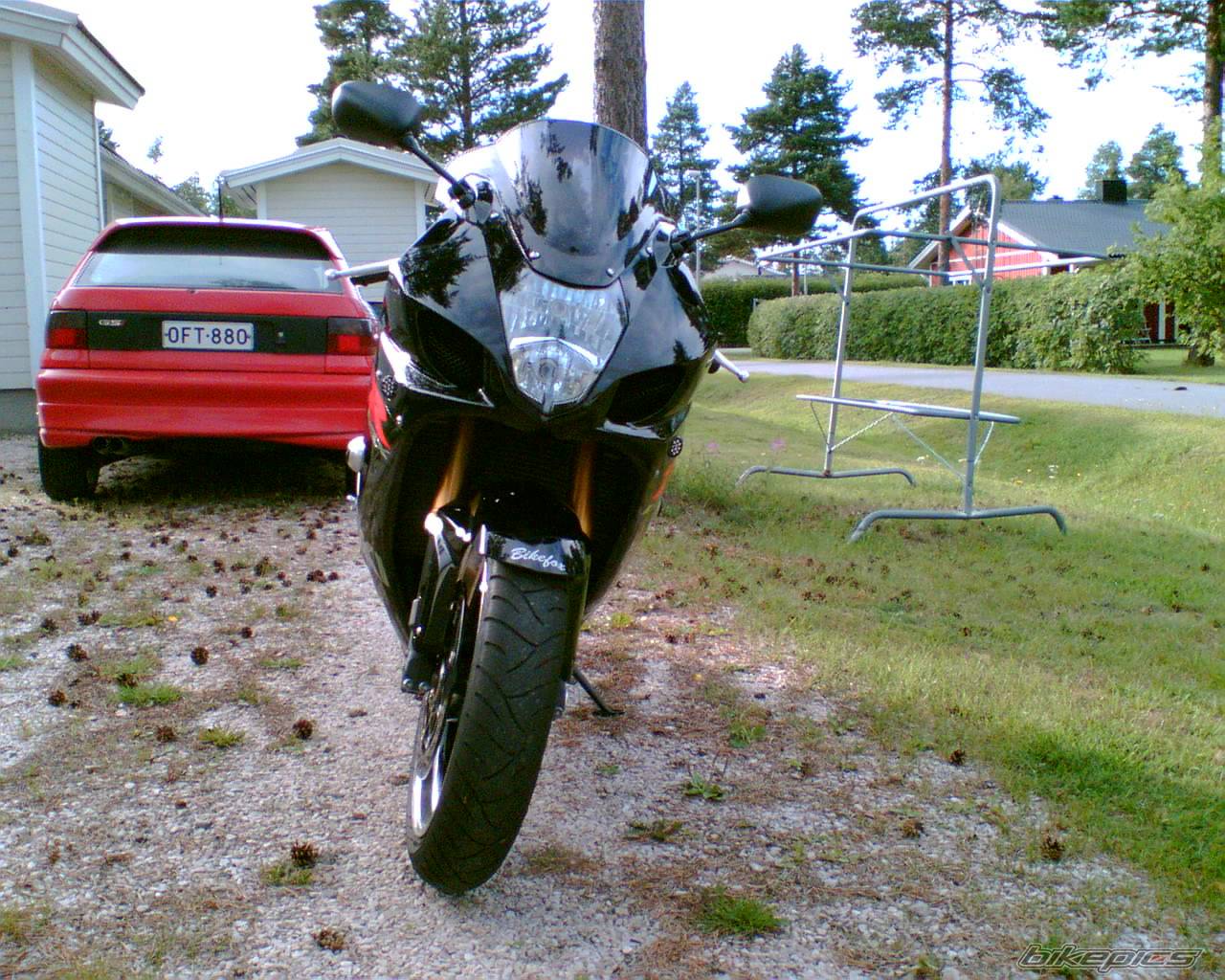 Bike Photo 532212