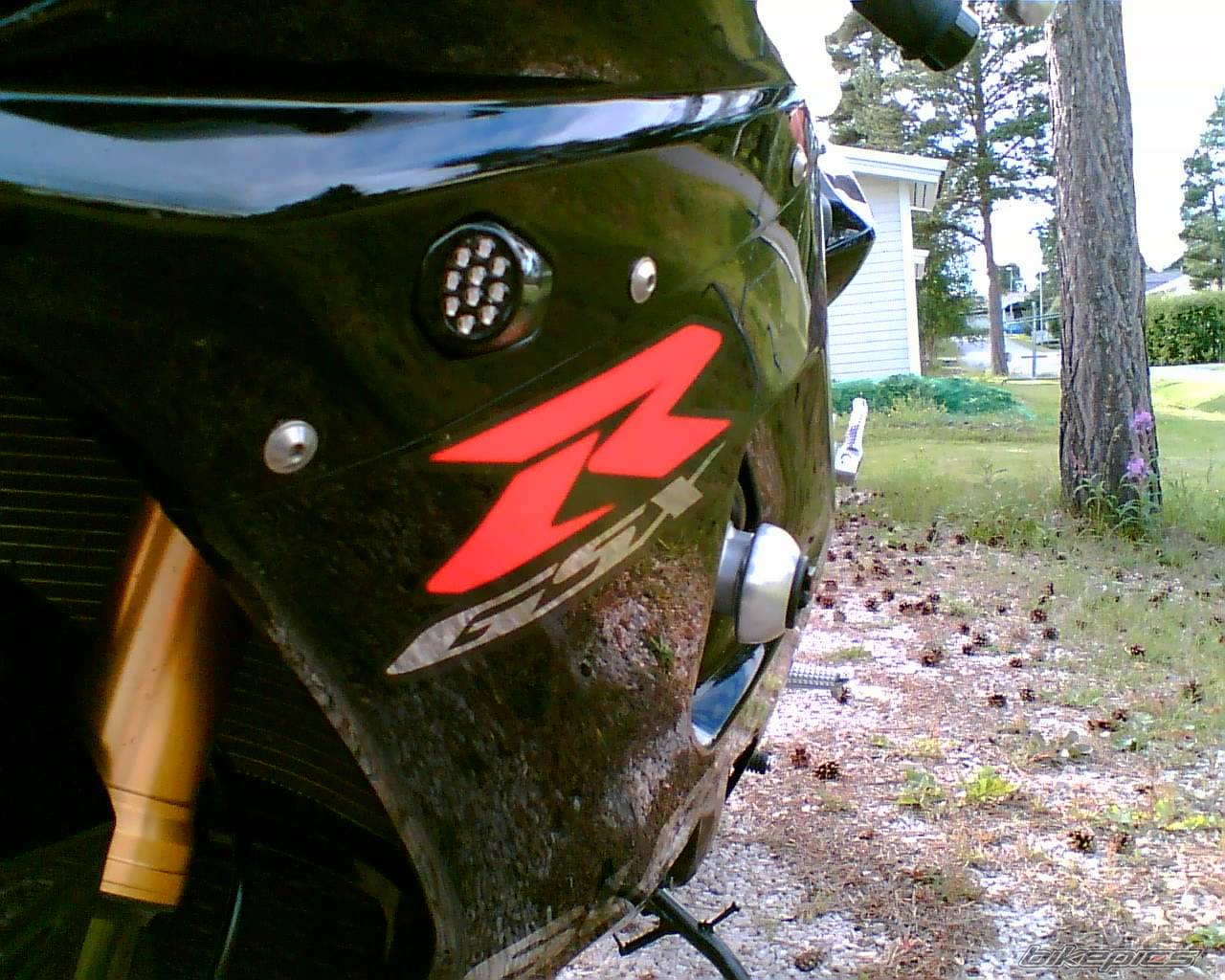 Bike Photo 532213
