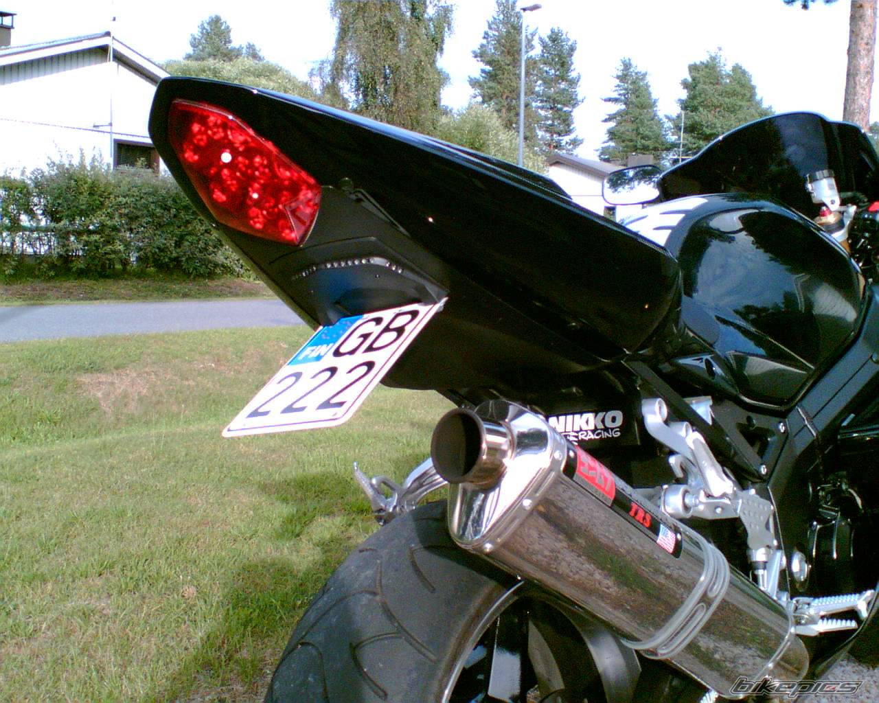 Bike Photo 532214