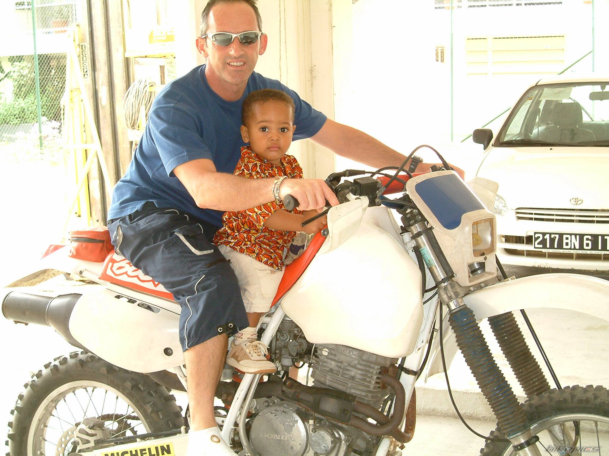Bike Photo 532221